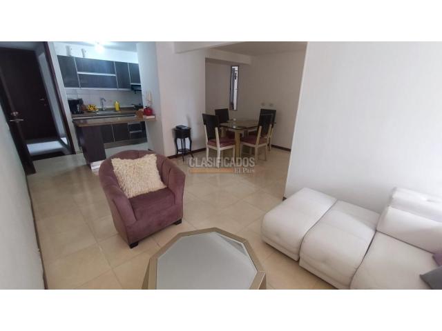 Apartamentos, Venta en Ciudad Bochalema