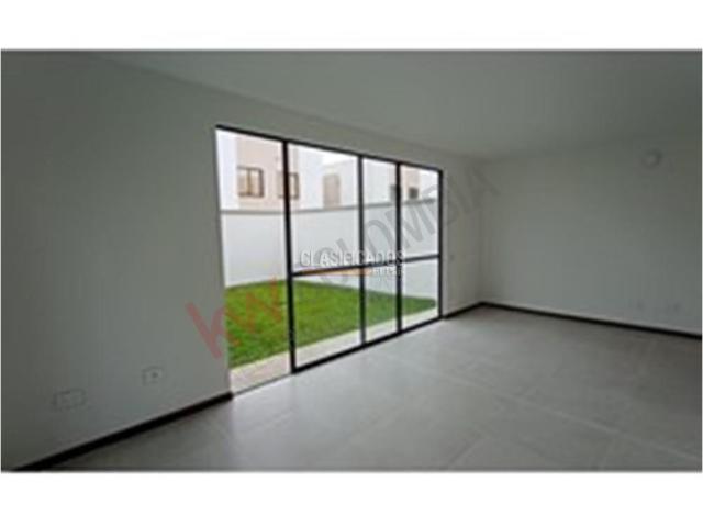 Casas, Venta en Jamundí