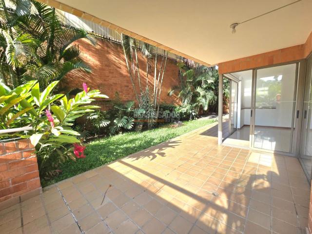 Apartamentos, Alquiler en Ciudad Jardín