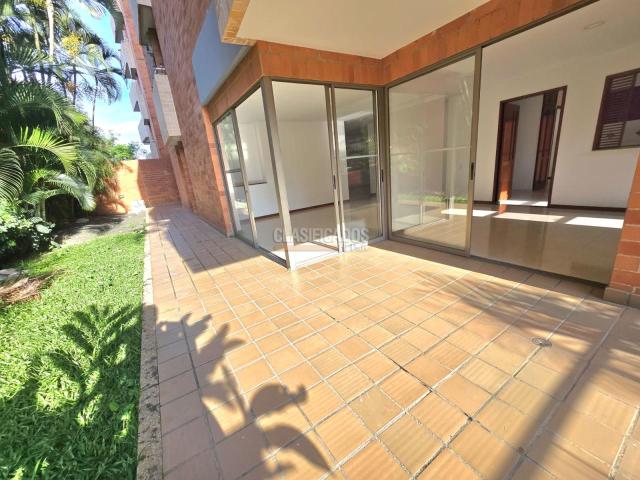 Apartamentos, Alquiler en Ciudad Jardín