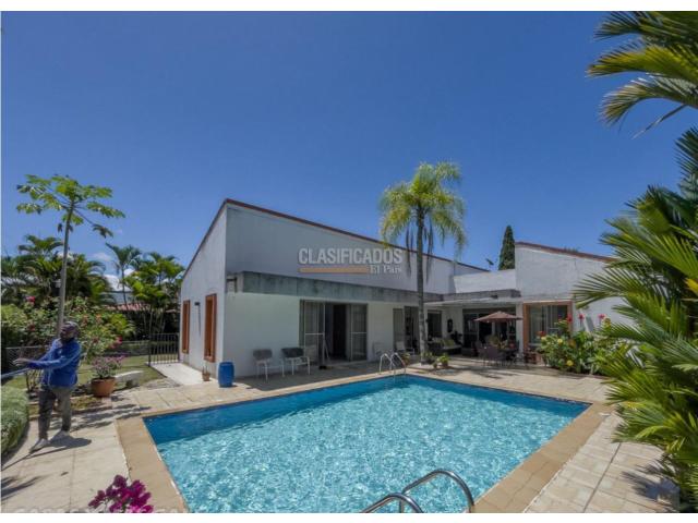 Casas, Venta en Jamundí