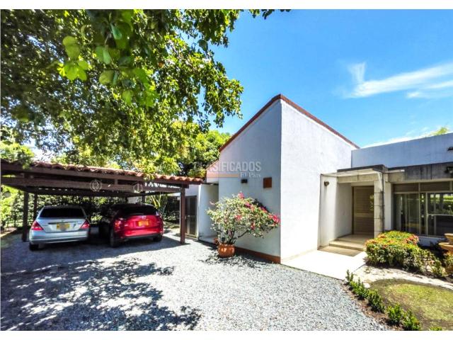 Casas, Venta en Jamundí