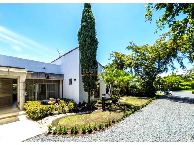 Casas, Venta en Jamundí