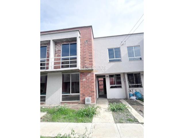 Casas, Venta en Jamundí