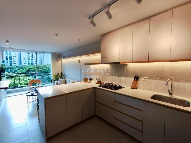 Apartamentos, Venta en Yumbo