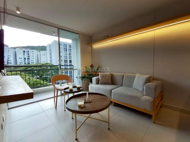 Apartamentos, Venta en Yumbo