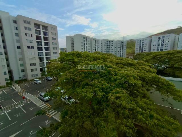 Apartamentos, Venta en Yumbo