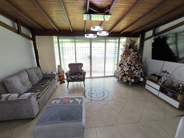 Casas, Venta en Valle del Lili