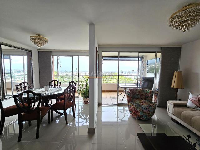 Apartamentos, Alquiler en Cristales