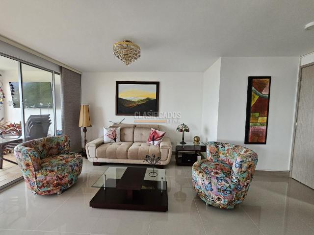 Apartamentos, Alquiler en Cristales