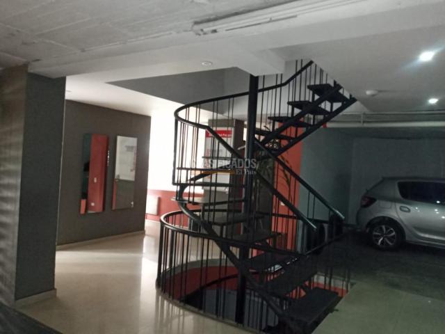 Apartaestudios, Alquiler en Bogotá