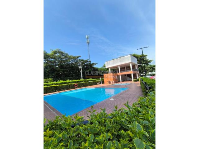 Apartamentos, Venta en Jamundí