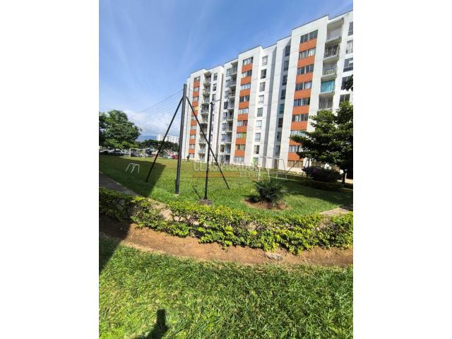 Apartamentos, Venta en Jamundí