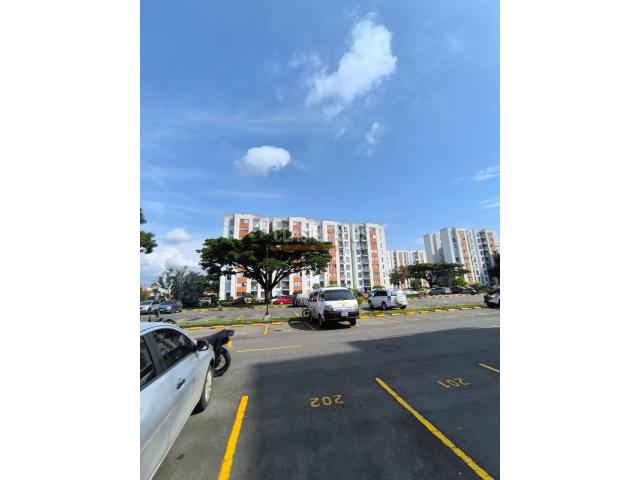 Apartamentos, Venta en Jamundí