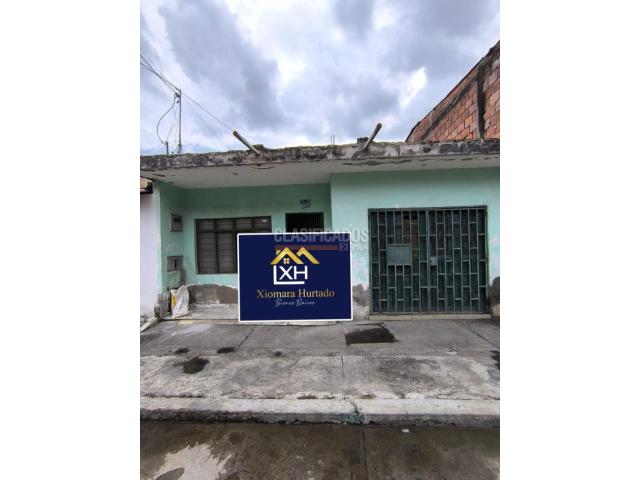 Casas, Venta en Comuneros