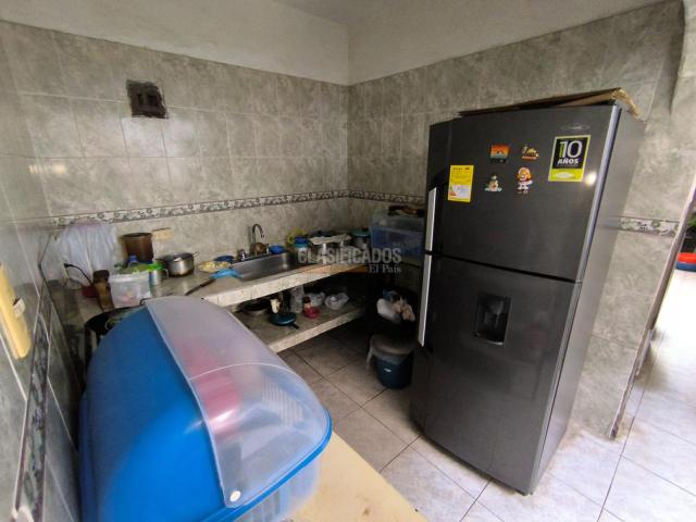 Casas, Venta en Comuneros