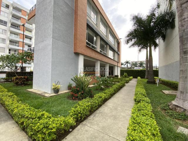 Apartamentos, Venta en Valle del Lili