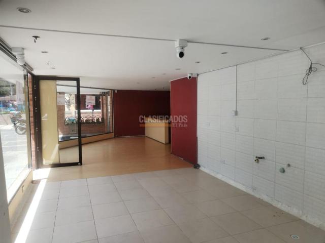 Locales y Bodegas, Alquiler en Bogotá