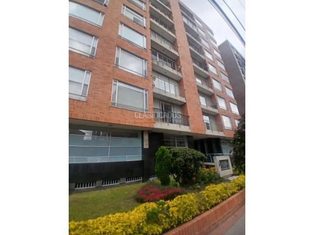 Apartaestudios, Alquiler en Bogotá