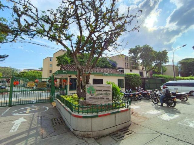 Apartamentos, Alquiler en Primero de Mayo