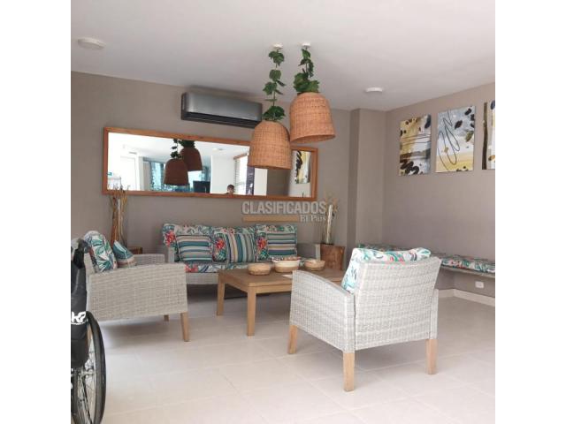 Apartamentos, Venta en Yumbo