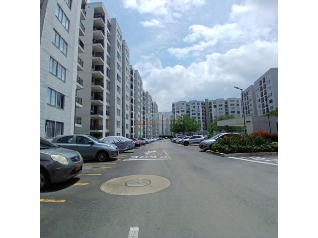 Apartamentos, Venta en Yumbo