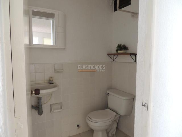 Apartamentos, Alquiler en La Base