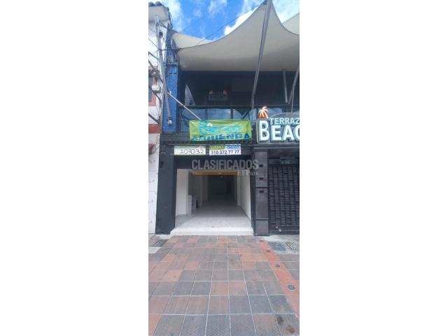 Locales y Bodegas, Alquiler en Bogotá