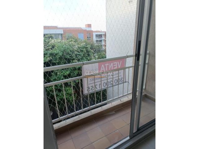 Apartamentos, Venta en Valle del Lili