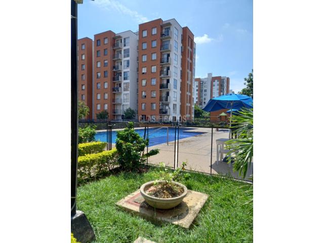 Apartamentos, Alquiler en Valle del Lili