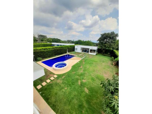 Casas, Venta en Pance