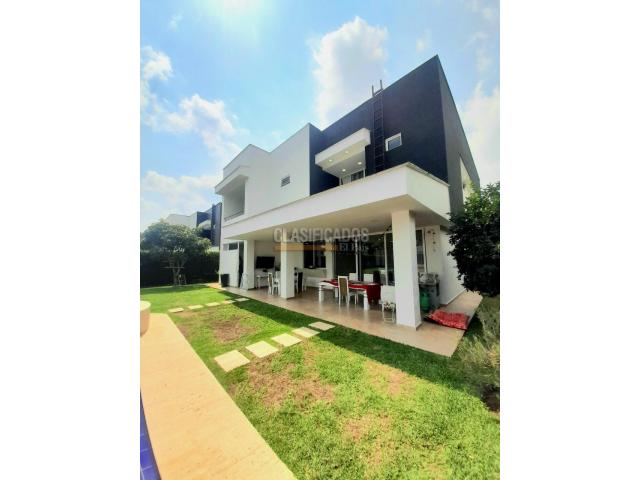 Casas, Venta en Pance