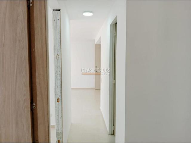 Apartamentos, Alquiler en Jamundí