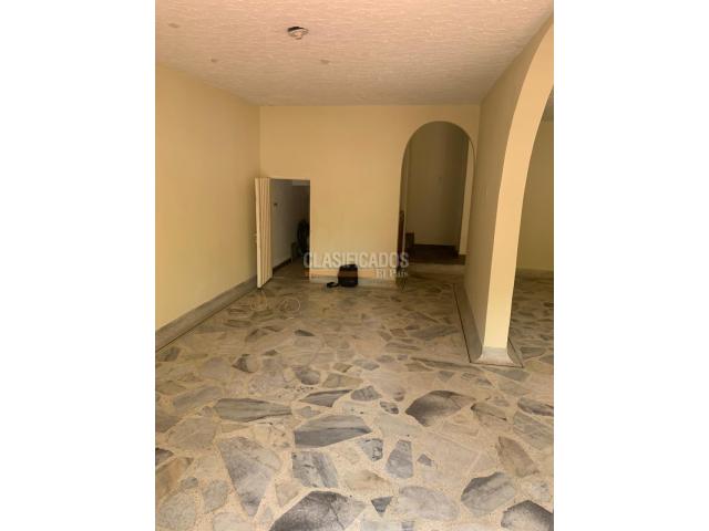 Casas, Alquiler en Nueva Tequendama