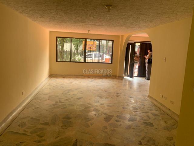 Casas, Alquiler en Nueva Tequendama