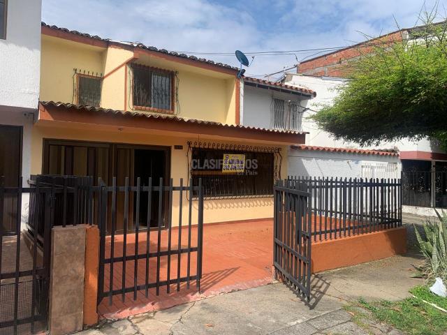 Casas, Alquiler en Nueva Tequendama