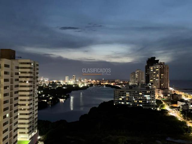 Apartamentos, Venta en Cartagena