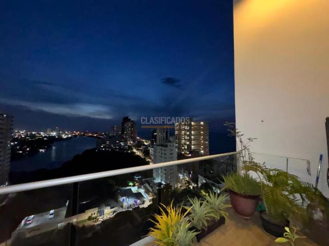 Apartamentos, Venta en Cartagena
