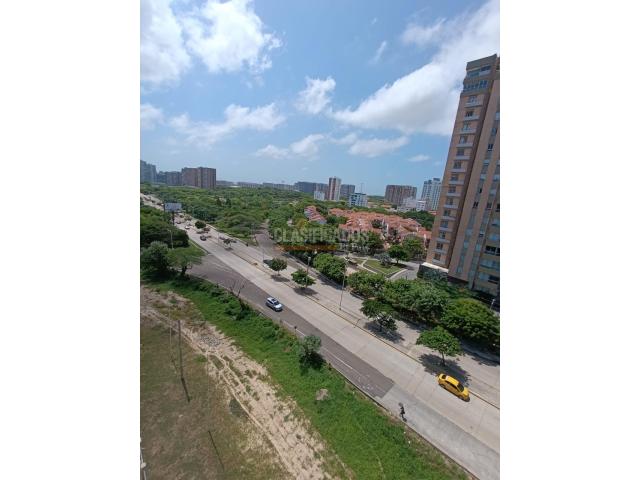 Apartamentos, Alquiler en Barranquilla