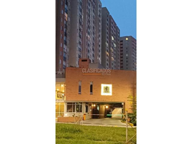 Apartamentos, Alquiler en Pereira