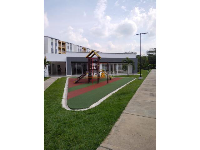 Apartamentos, Venta en Jamundí