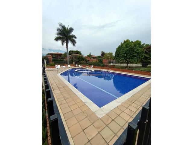 Casas, Alquiler en Hacienda El Castillo