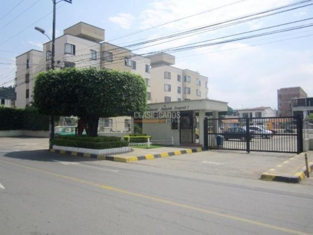 Apartamentos, Venta en Ciudadela Comfandi