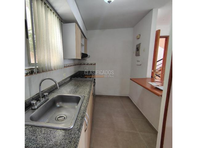 Apartamentos, Venta en La Hacienda