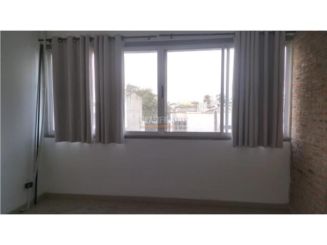 Apartaestudios, Alquiler en Ciudad Jardín