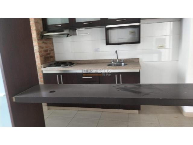 Apartaestudios, Alquiler en Ciudad Jardín