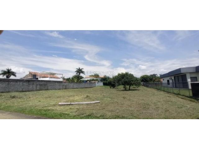 Lotes, Venta en Jamundí