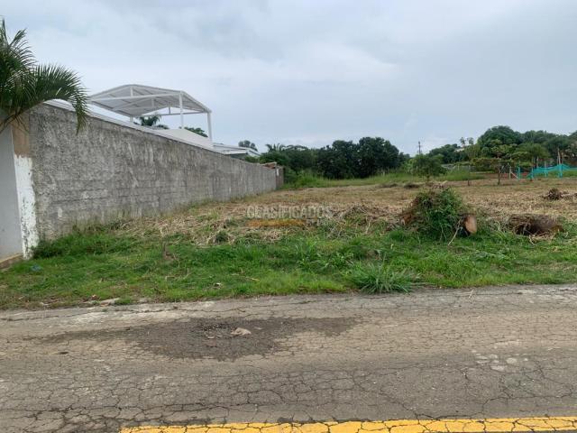 Lotes, Venta en Jamundí