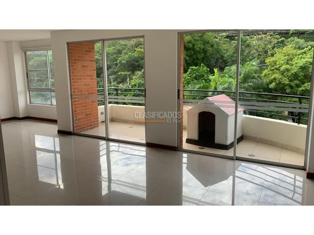 Apartamentos, Venta en Cristales