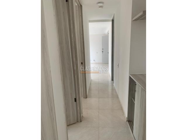 Apartamentos, Venta en Ciudad Melendez